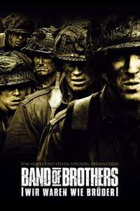 Band of Brothers - Posters