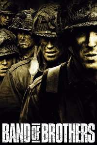 Band of Brothers - Posters