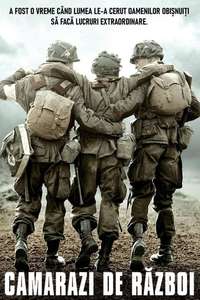 Band of Brothers - Posters
