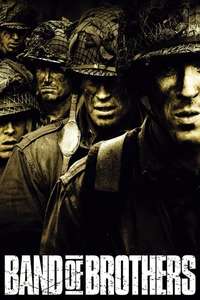 Band of Brothers - Posters