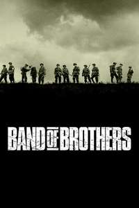 Band of Brothers - Posters