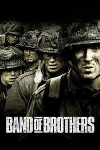 Band of Brothers - Posters