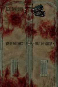 Band of Brothers - Posters