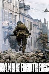 Band of Brothers - Posters