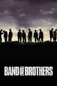 Band of Brothers - Posters