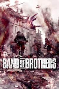 Band of Brothers - Posters