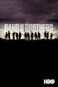 Band of Brothers - Posters