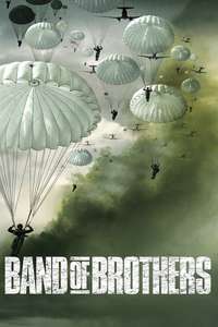 Band of Brothers - Posters