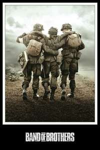 Band of Brothers - Posters