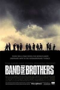 Band of Brothers - Posters