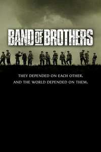 Band of Brothers - Posters
