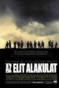 Band of Brothers - Posters