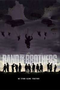Band of Brothers - Posters
