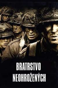 Band of Brothers - Posters