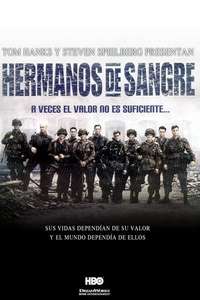 Band of Brothers - Posters