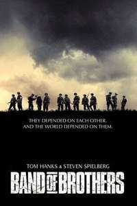 Band of Brothers - Posters