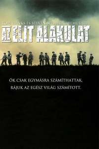 Band of Brothers - Posters