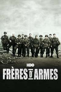 Band of Brothers - Posters