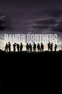 Band of Brothers - Posters