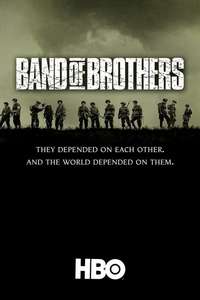 Band of Brothers - Posters