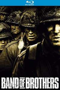Band of Brothers - Posters