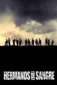 Band of Brothers - Posters