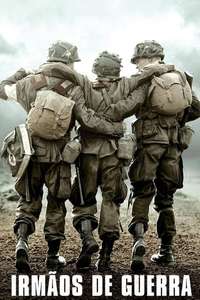 Band of Brothers - Posters