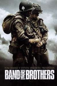 Band of Brothers - Posters