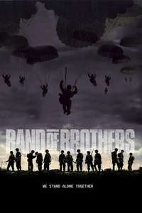 Band of Brothers - Posters