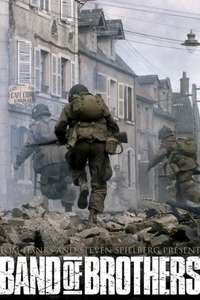 Band of Brothers - Posters