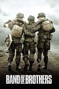 Band of Brothers - Posters