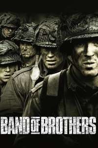 Band of Brothers - Posters