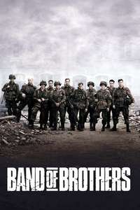 Band of Brothers - Posters