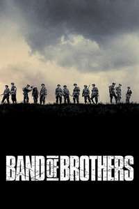 Band of Brothers - Posters