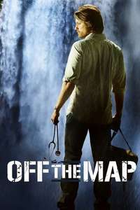 Off the Map - Poster