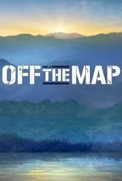 Off the Map