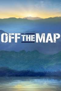 Off the Map - Poster