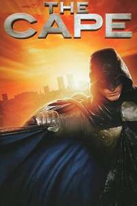 The Cape - Posters
