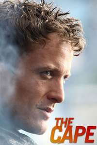 The Cape - Posters