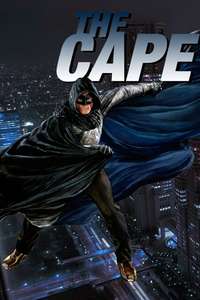 The Cape - Posters