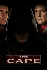 The Cape - Posters