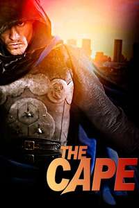 The Cape - Posters