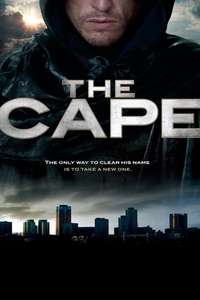 The Cape - Posters