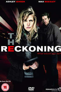 The Reckoning - Poster