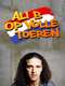 Ali B op volle toeren