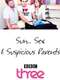 Sun  Sex and Suspicious Parents