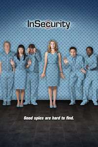 InSecurity - Poster