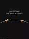 Faster Than the Speed of Light?