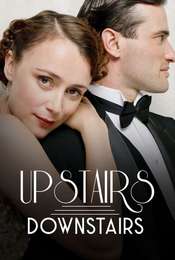 Upstairs Downstairs