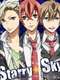Starry Sky